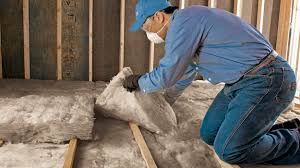 Best Attic Insulation Installation  in Mcarthur, OH